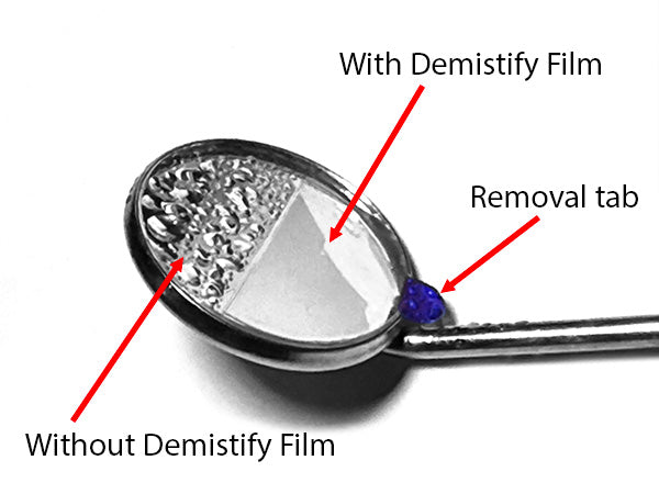 DeMistify Film