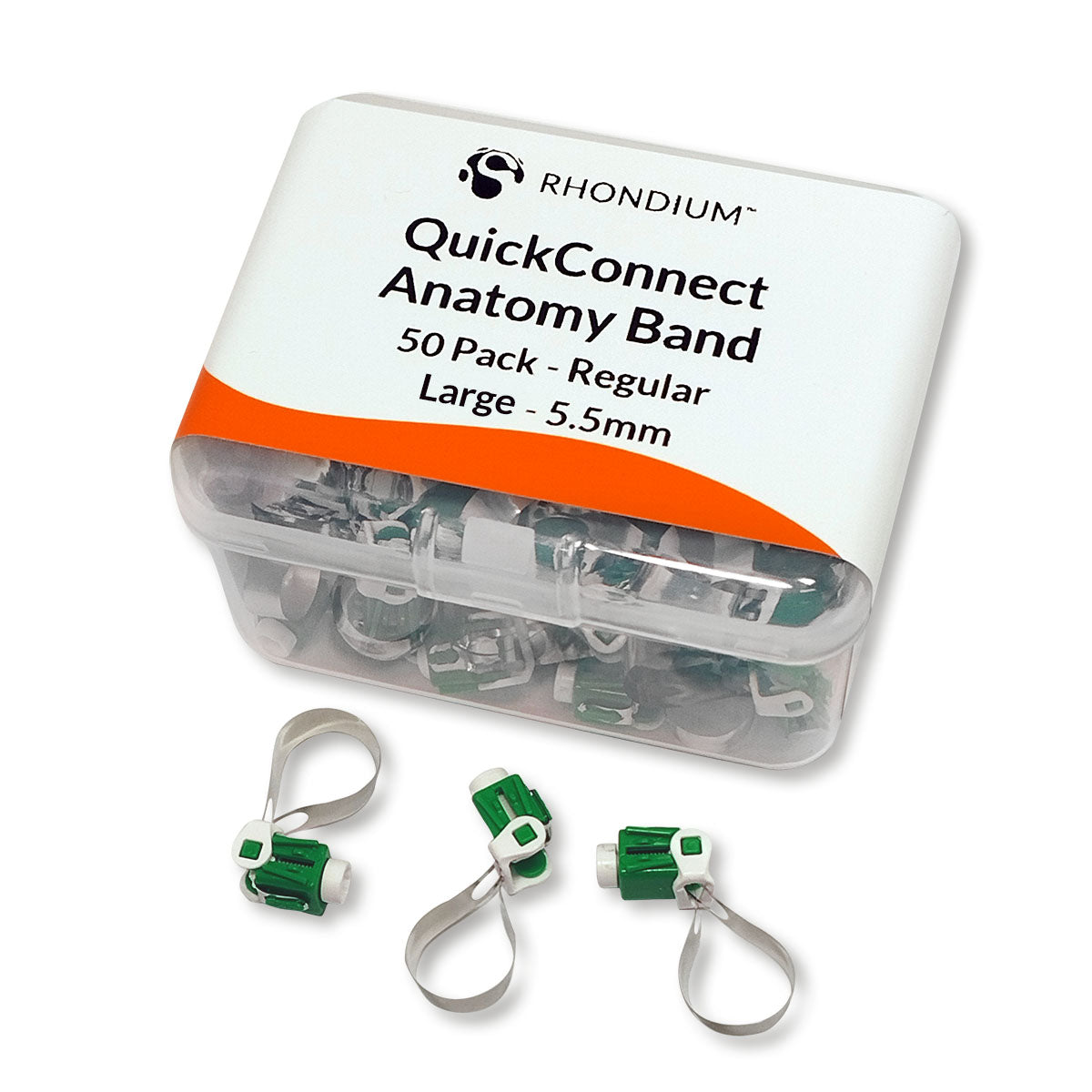 QuickConnect Anatomy Band Individual Refill