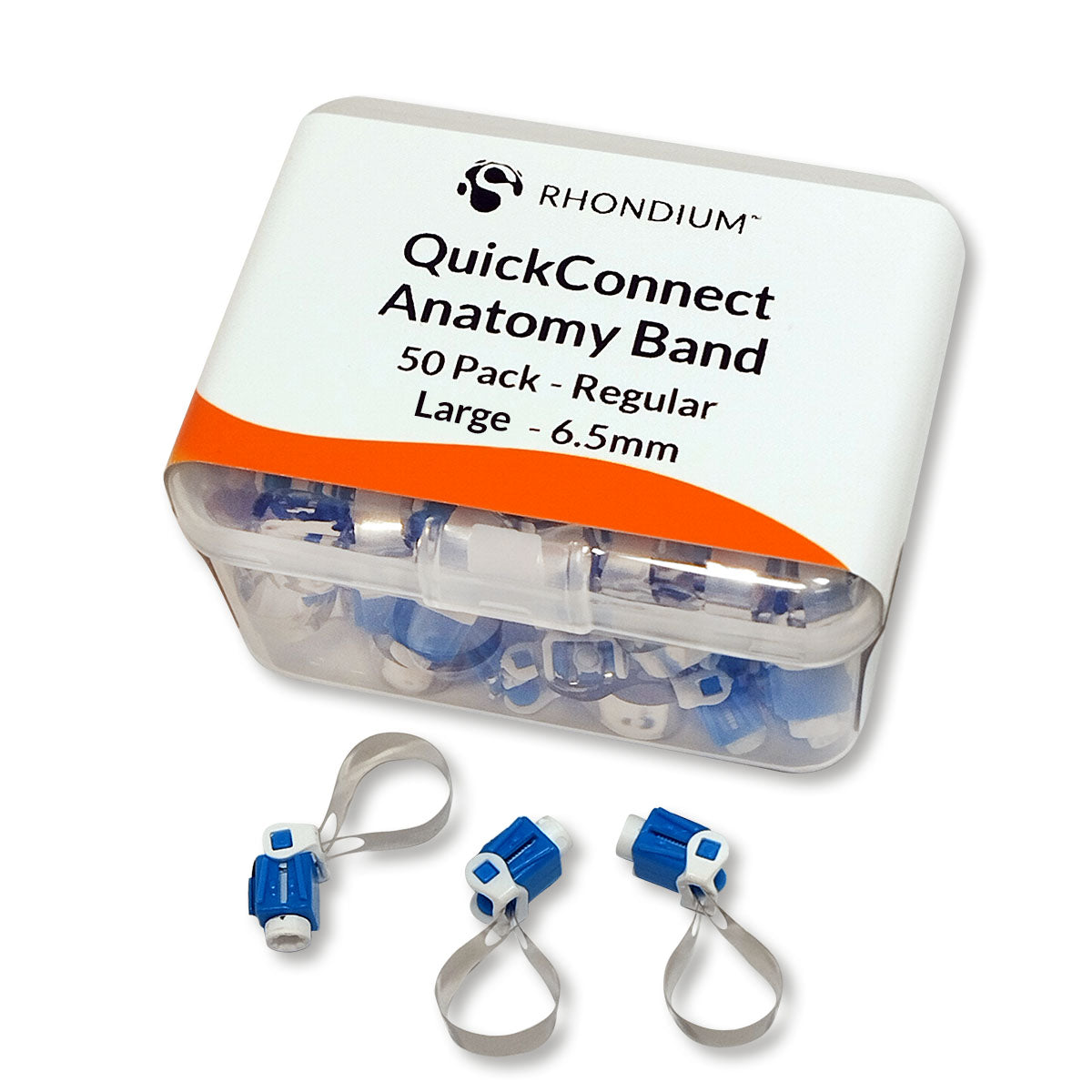 QuickConnect Anatomy Band Individual Refill