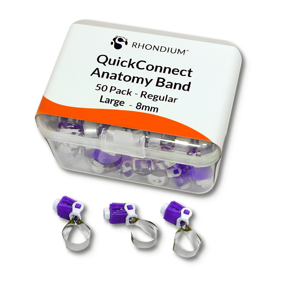 QuickConnect Anatomy Band Individual Refill