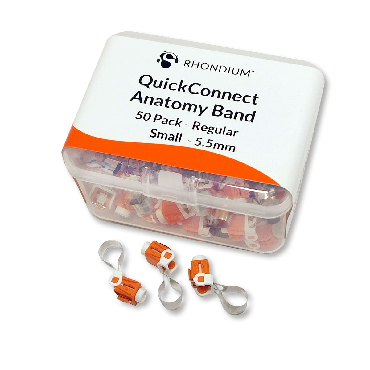 QuickConnect Anatomy Band Individual Refill