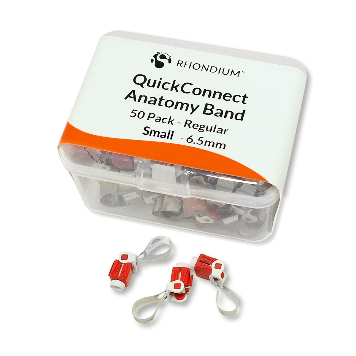 QuickConnect Anatomy Band Individual Refill