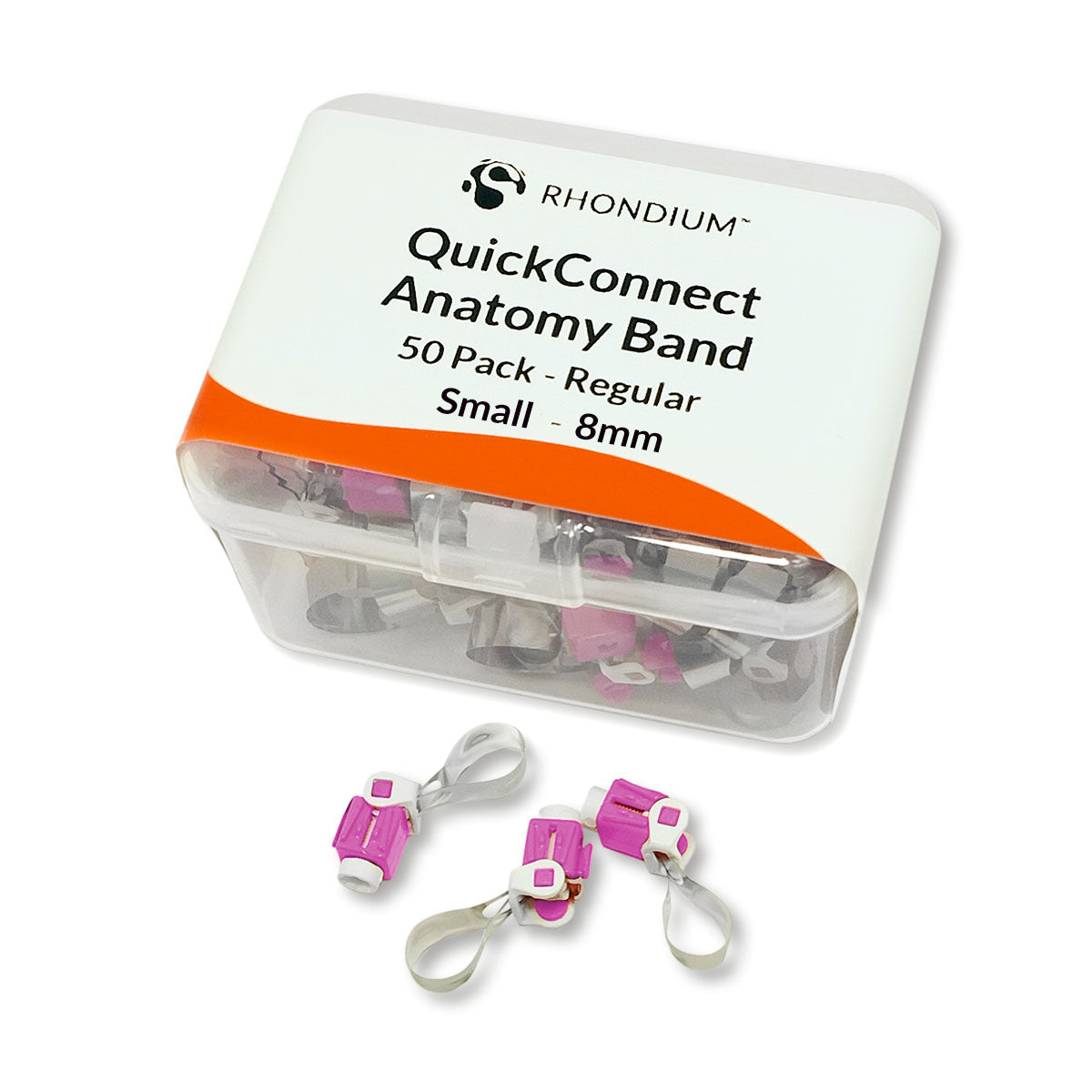 QuickConnect Anatomy Band Individual Refill