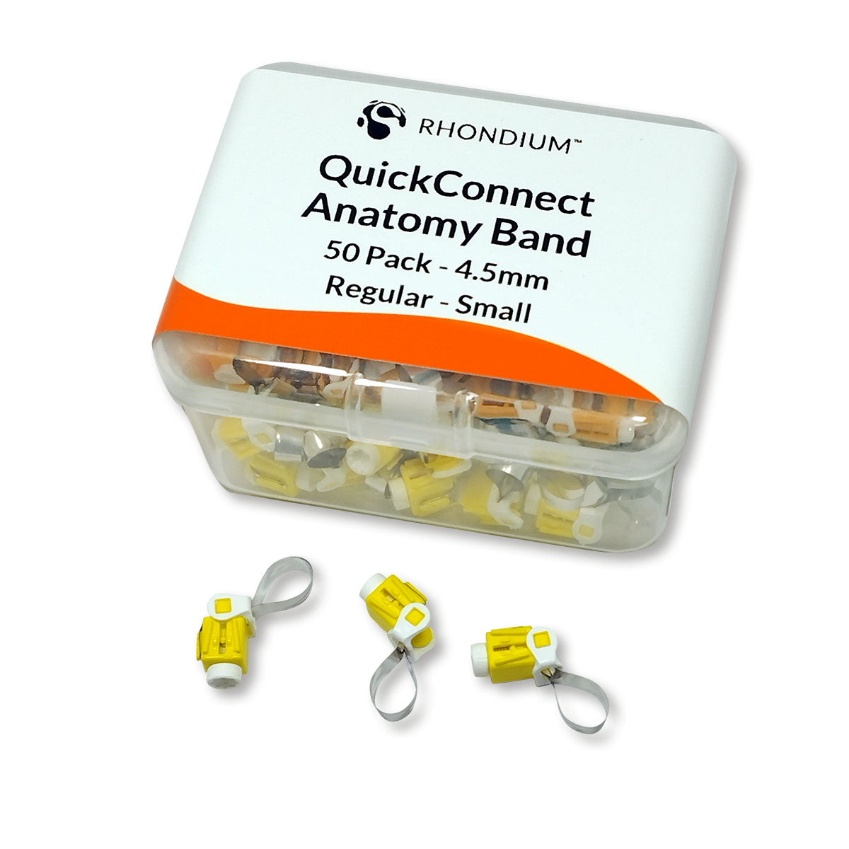 QuickConnect Anatomy Band Individual Refill