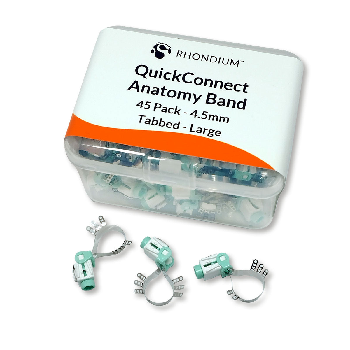 QuickConnect Anatomy Band Individual Refill