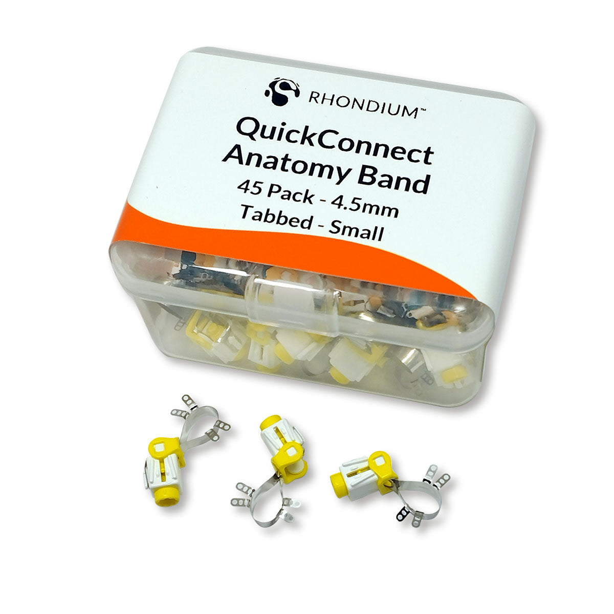 QuickConnect Anatomy Band Individual Refill