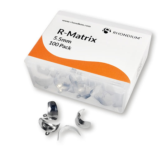 R-Matrix - 5.5mm - 100 Pack