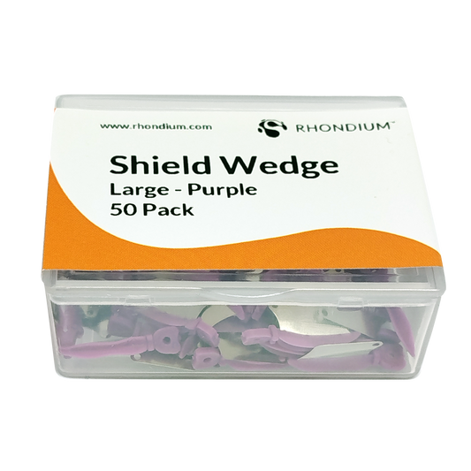 Shield Wedge