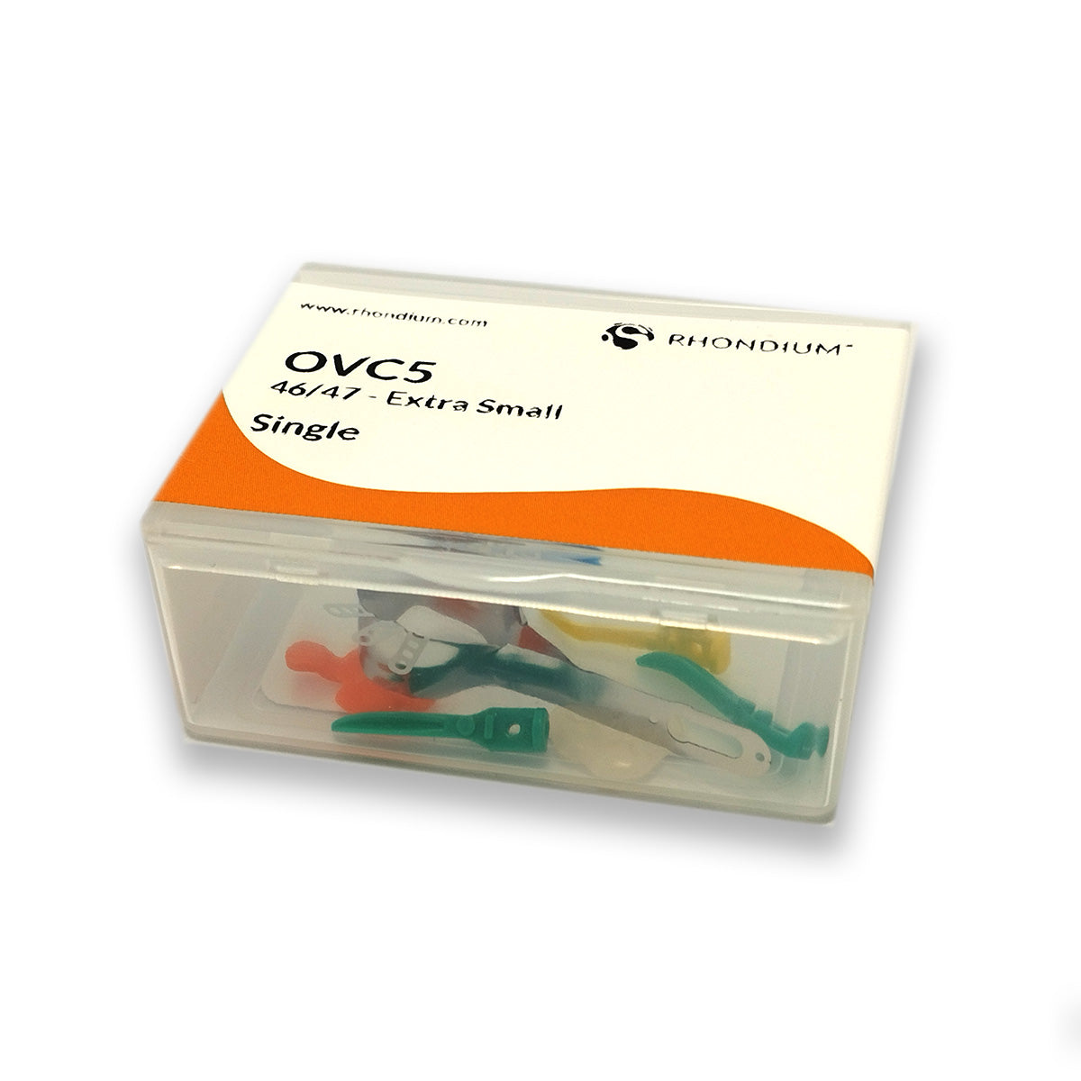 OVC5 Single