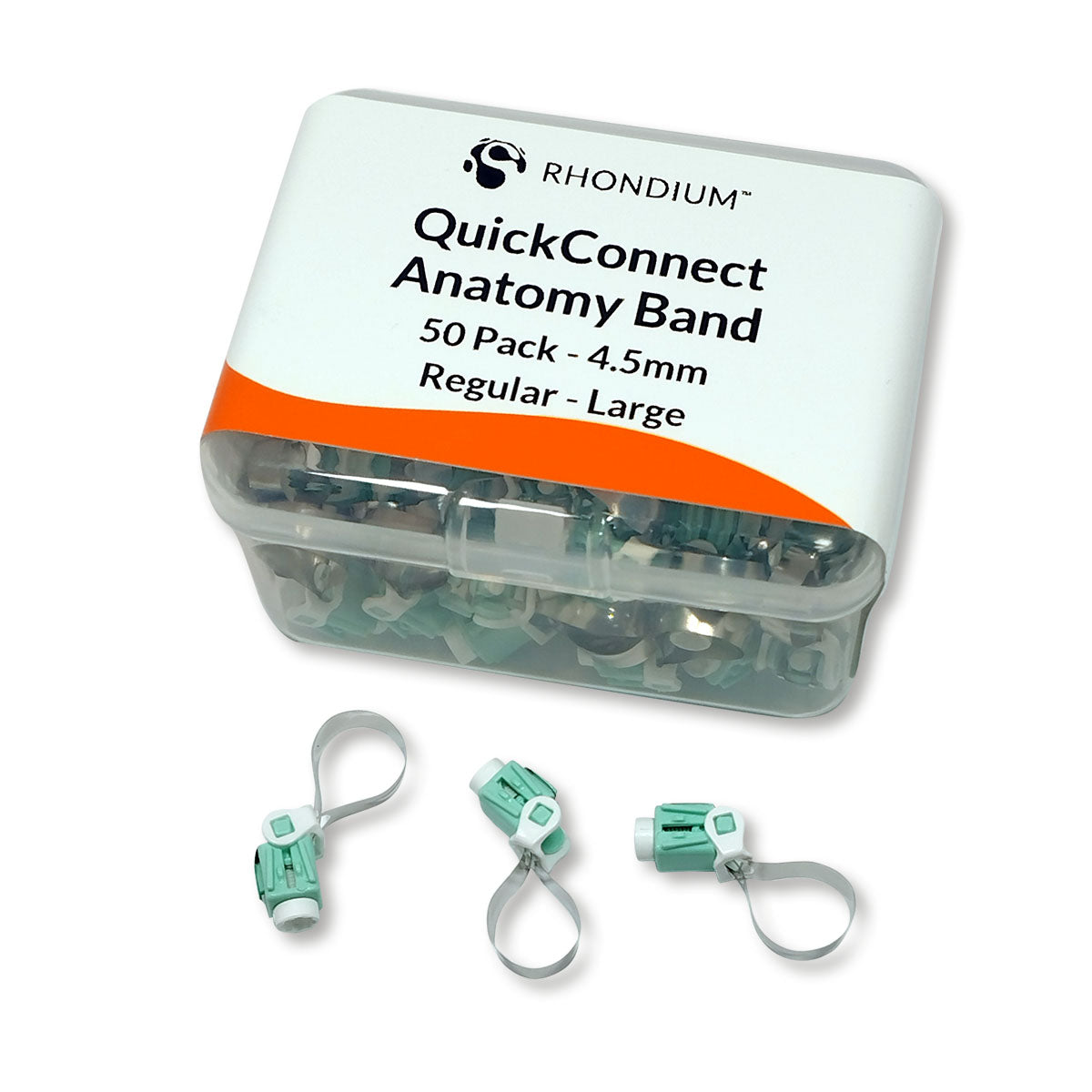 QuickConnect Anatomy Band Individual Refill
